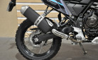 YAMAHA XTZ TENERE 700 World Raid