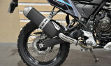 YAMAHA XTZ TENERE 700 World Raid