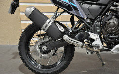 YAMAHA XTZ TENERE 700 World Raid