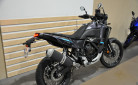 YAMAHA XTZ TENERE 700 World Raid