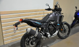 YAMAHA XTZ TENERE 700 World Raid