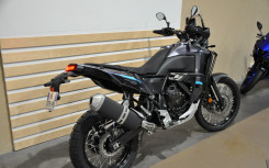 YAMAHA XTZ TENERE 700 World Raid