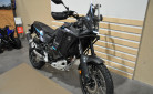 YAMAHA XTZ TENERE 700 World Raid
