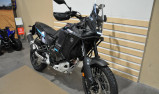 YAMAHA XTZ TENERE 700 World Raid