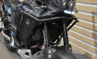 YAMAHA XTZ TENERE 700 World Raid