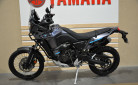 YAMAHA XTZ TENERE 700 World Raid