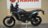 YAMAHA XTZ TENERE 700 World Raid