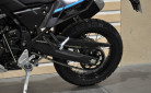 YAMAHA XTZ TENERE 700 World Raid