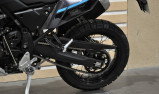 YAMAHA XTZ TENERE 700 World Raid