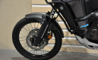 YAMAHA XTZ TENERE 700 World Raid