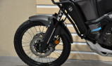 YAMAHA XTZ TENERE 700 World Raid
