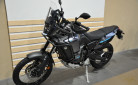 YAMAHA XTZ TENERE 700 World Raid
