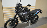 YAMAHA XTZ TENERE 700 World Raid