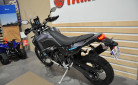 YAMAHA XTZ TENERE 700 World Raid