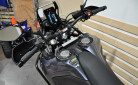 YAMAHA XTZ TENERE 700 World Raid