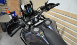 YAMAHA XTZ TENERE 700 World Raid
