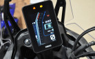 YAMAHA XTZ TENERE 700 World Raid