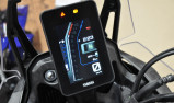 YAMAHA XTZ TENERE 700 World Raid