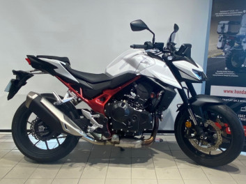 Hornet 750 A2