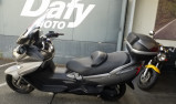 Suzuki 650 Burgman