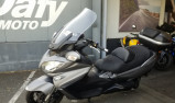 Suzuki 650 Burgman