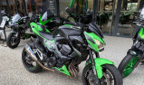 KAWASAKI Z 800 ABS
