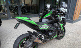 KAWASAKI Z 800 ABS