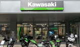 KAWASAKI Z 800 ABS