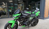 KAWASAKI Z 800 ABS