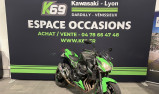 KAWASAKI Z 800 ABS