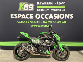 KAWASAKI Z 800 ABS