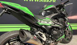 KAWASAKI Z 800 ABS