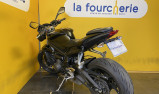 TRIUMPH STREET TRIPLE 660 S A2