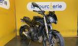 TRIUMPH STREET TRIPLE 660 S A2