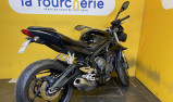 TRIUMPH STREET TRIPLE 660 S A2