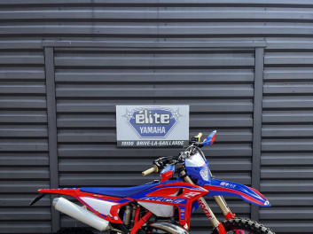 BETA RR 300 RACING