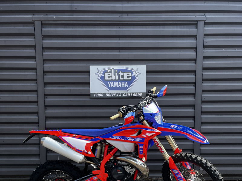 BETA RR 300 RACING