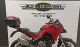 DUCATI MULTISTRADA V2 S