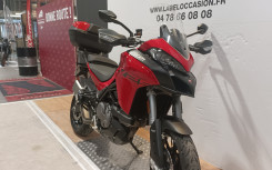 DUCATI MULTISTRADA V2 S