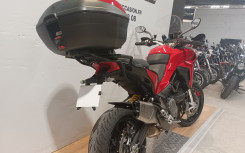 DUCATI MULTISTRADA V2 S
