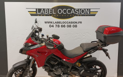 DUCATI MULTISTRADA V2 S