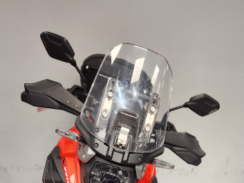 SUZUKI DL V-STROM 1050