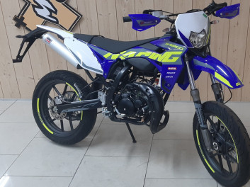 SHERCO 50 SM R FACTORY 2023