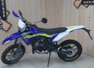 SHERCO 50 SM R FACTORY