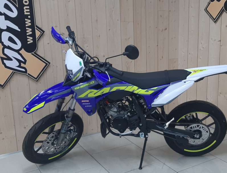 SHERCO 50 SM R FACTORY