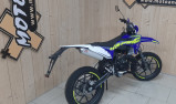 SHERCO 50 SM R FACTORY