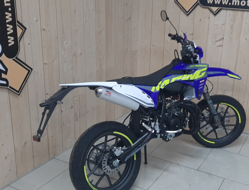 SHERCO 50 SM R FACTORY