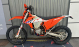 KTM 250 EXC 2023