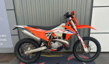KTM 250 EXC 2023