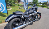 MOTO GUZZI CALIFORNIA CUSTOM